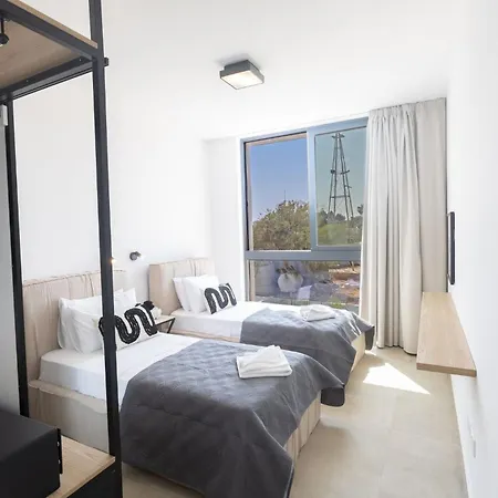 Orea Or2 Villa Ayia Napa