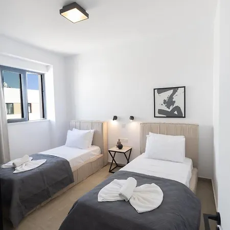 Willa Orea Or2 Ajia Napa