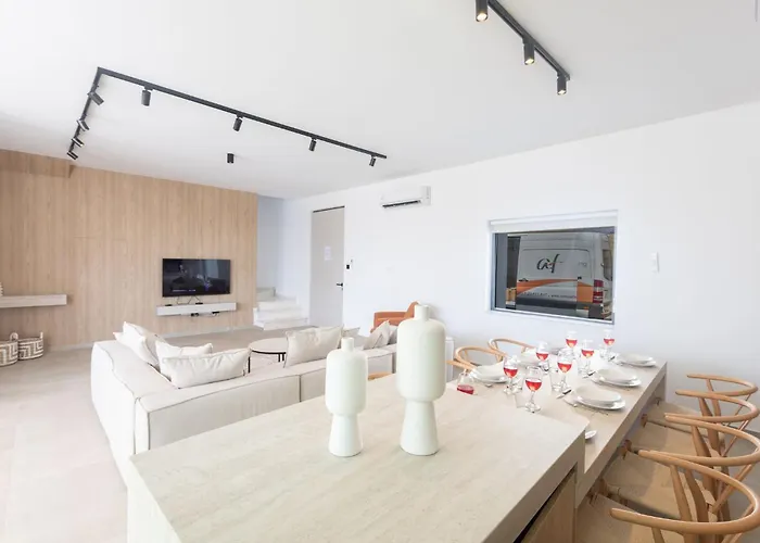 Willa Orea Or2 Ajia Napa