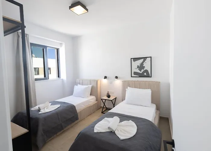 Willa Orea Or2 Ajia Napa