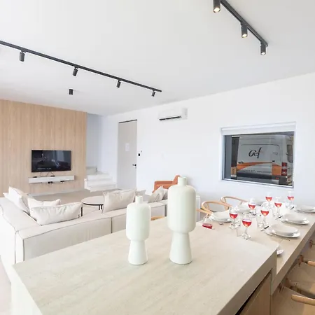 Villa Orea Or2 Agia Napa