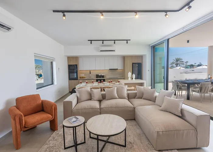 Orea Or2 ヴィラ *