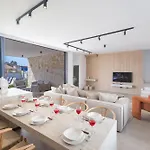 Orea Or2 Villa *