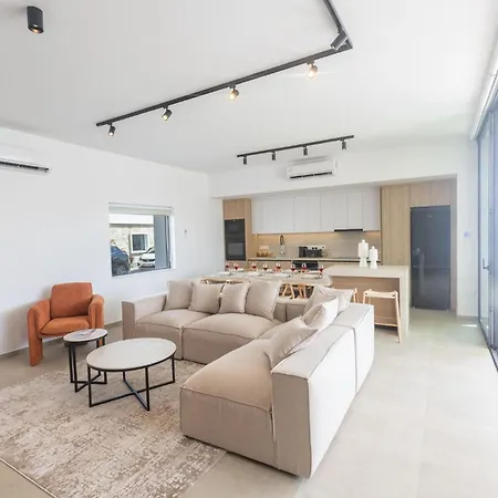 Orea Or2 Villa