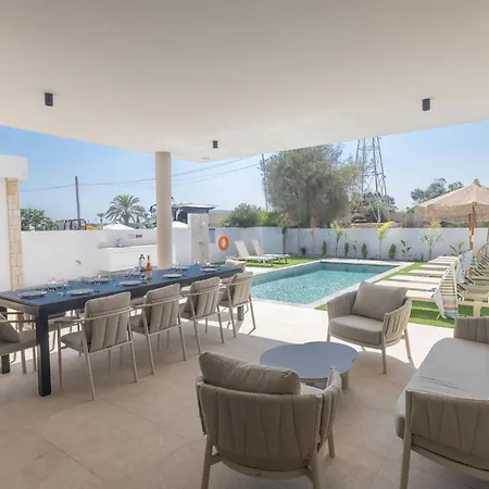 Villa Orea Or2 *