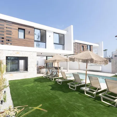 Orea Or2 Villa *