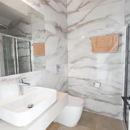 Orea Or2 * Αγία Νάπα